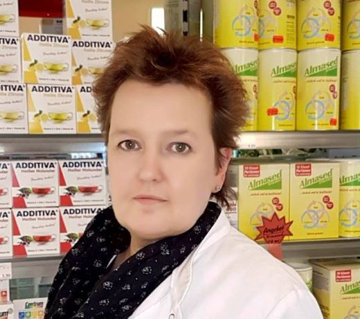 Katja Friedrichs Katja Friedrichs