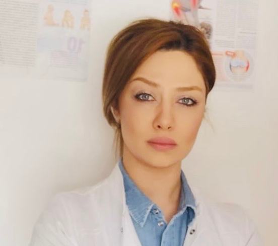 Nasim Saghaye Nasim Saghaye