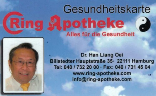 Kundenkarte